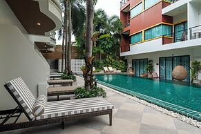 Buasri Boutique Patong