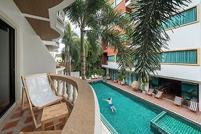 Buasri Boutique Patong