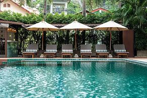 Buasri Boutique Patong