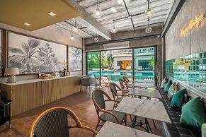 Buasri Boutique Patong