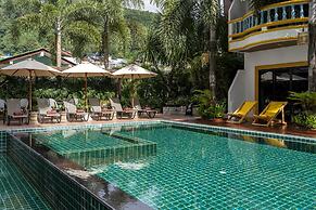 Buasri Boutique Patong