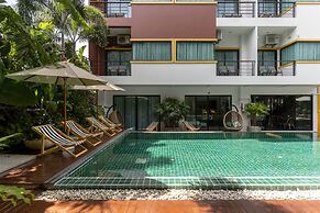 Buasri Boutique Patong