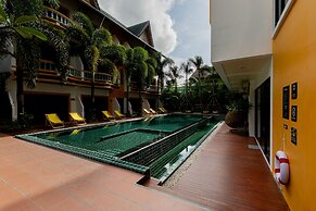 Buasri Boutique Patong