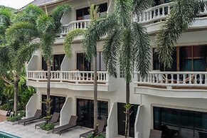 Buasri Boutique Patong