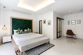 Buasri Boutique Patong