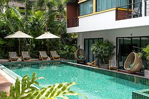 Buasri Boutique Patong