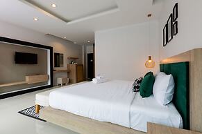 Buasri Boutique Patong