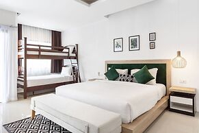 Buasri Boutique Patong