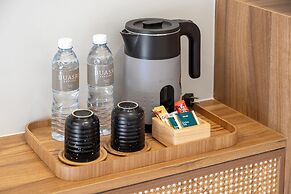 Buasri Boutique Patong