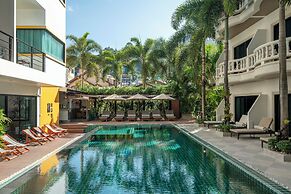 Buasri Boutique Patong