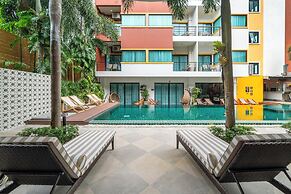 Buasri Boutique Patong