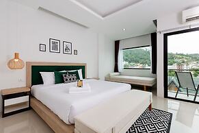 Buasri Boutique Patong