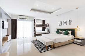 Buasri Boutique Patong