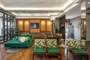 Buasri Boutique Patong