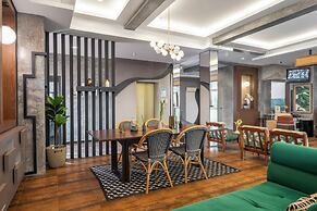 Buasri Boutique Patong