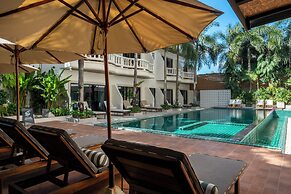 Buasri Boutique Patong