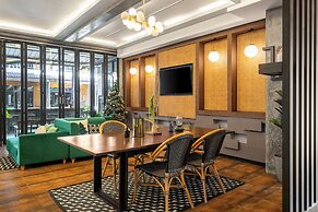 Buasri Boutique Patong