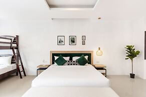 Buasri Boutique Patong