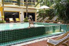 Buasri Boutique Patong