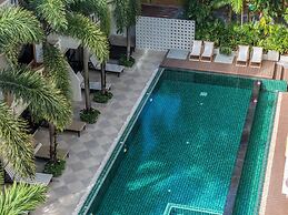 Buasri Boutique Patong