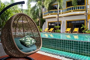 Buasri Boutique Patong