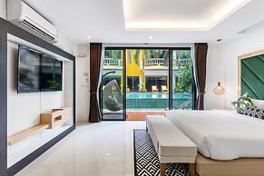 Buasri Boutique Patong