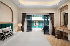 Buasri Boutique Patong