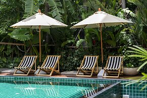 Buasri Boutique Patong