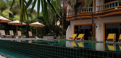 Buasri Boutique Patong