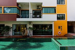 Buasri Boutique Patong