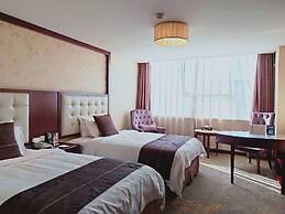 Mehood Hotel Tianjin