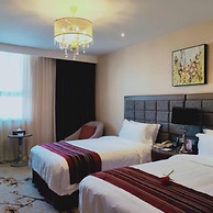 Mehood Hotel Tianjin