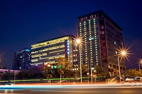 Mehood Hotel Tianjin