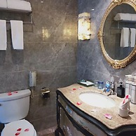 Mehood Hotel Tianjin