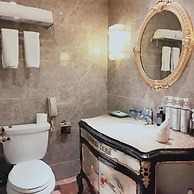 Mehood Hotel Tianjin