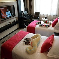 Mehood Hotel Tianjin