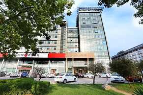 Mehood Hotel Tianjin