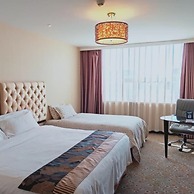 Mehood Hotel Tianjin