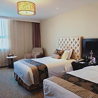 Mehood Hotel Tianjin