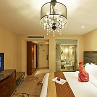 Mehood Hotel Tianjin