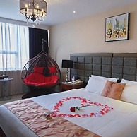 Mehood Hotel Tianjin