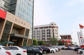 Mehood Hotel Tianjin