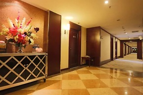 Mehood Hotel Tianjin