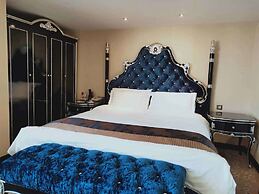 Mehood Hotel Tianjin