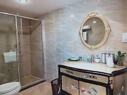 Mehood Hotel Tianjin