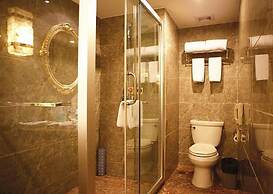 Mehood Hotel Tianjin