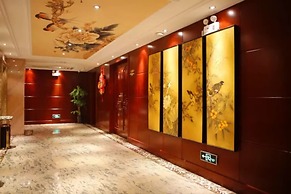 Mehood Hotel Tianjin
