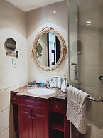 Mehood Hotel Tianjin