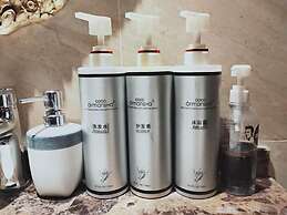 Mehood Hotel Tianjin