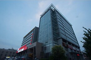 Mehood Hotel Tianjin